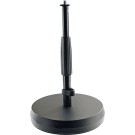 23325 - Polyvalents - H347 mm max. Base ronde