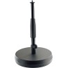 23325 - Polyvalents - H347 mm max. Base ronde