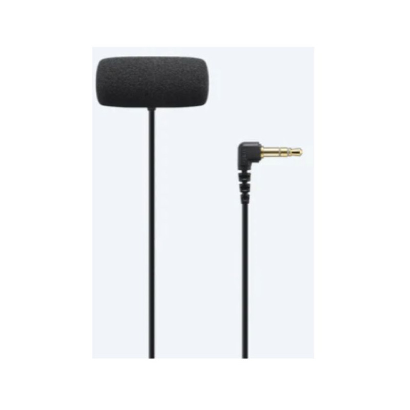 Versatile lavalier microphone Sony Versatile lavalier microphone Sony