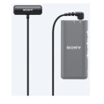 Versatile lavalier microphone Sony