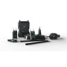 Solidcom M1-4B Pack intercom 4 beltpacks