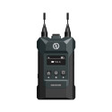 Solidcom M1-4B Pack intercom 4 beltpacks Hollyland