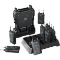 Solidcom M1-8B Pack intercom 8 beltpacks Hollyland