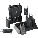 Solidcom M1-8B Pack intercom 8 beltpacks Hollyland