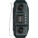 Solidcom M1-8B Pack intercom 8 beltpacks Hollyland
