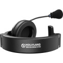 Intercom System only for audio transmission (4 belt pack) Hollyland