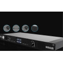 Intercom System only for audio transmission (8 belt pack) Hollyland