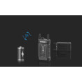 Intercom System only for audio transmission (8 belt pack) Hollyland