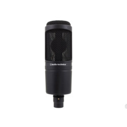 Audio-Technica AT2020 Audiotechnica