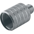 216 - Adaptateurs - M 3/8", F 5/8'' K&M