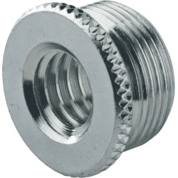 217 - Adaptateurs - F 3/8'', M 5,8" K&M