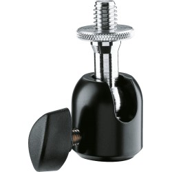 19695-300 - Adaptateurs - M 3/8", F 3/8". Articulé K&M