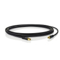 Cordon Antenne 10 m 50 Ohms ref 507427 Sennheiser