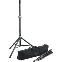 21459 - Package - 2x 21450 + housse K&M