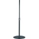 26750 - Base plate - 1,4 m. Charge 35 kg