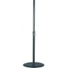 26750 - Base plate - 1,4 m. Charge 35 kg