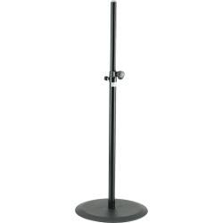 26735 - Base plate - 1,8 m. Charge 20 kg K&M