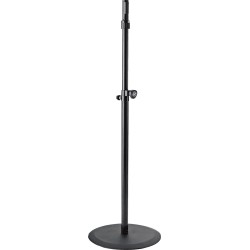 26737 - Base plate - 1,8 m. Charge 20 kg. Ring Lock K&M