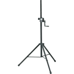 21302 - Levage assisté - 2,2 m. Charge 40 kg. Manivelle K&M