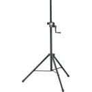 21302 - Levage assisté - 2,2 m. Charge 40 kg. Manivelle K&M
