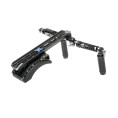 TT-0506-A15 Tilta Dovetail Shoulder Mount System Tilta