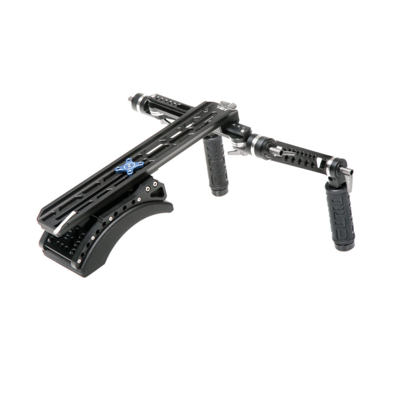TT-0506-A15 Tilta Dovetail Shoulder Mount System Tilta TT-0506-A15 Tilta Dovetail Shoulder Mount System Tilta