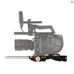 SHAPE Sony FS7 MKII V-Lock Quick Release Baseplate SHAPE