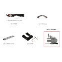 SHAPE Sony FS7 MKII V-Lock Quick Release Baseplate SHAPE