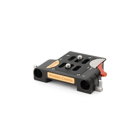 Unified Bridgeplate (19mm) Wooden-Camera