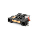 Unified Bridgeplate (19mm) Wooden-Camera