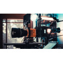 RED KOMODO Monitor Hinge Kit Wooden-Camera