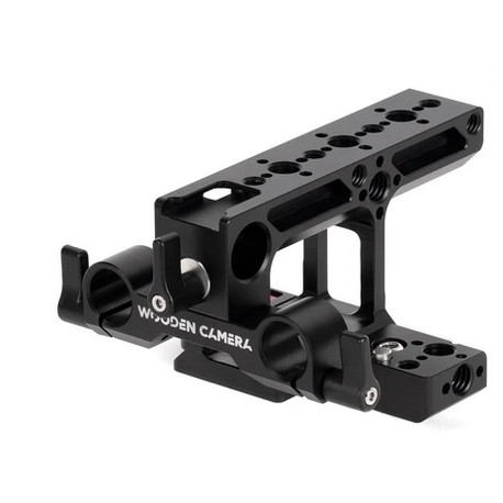 RED KOMODO Top Handle Kit Wooden-Camera