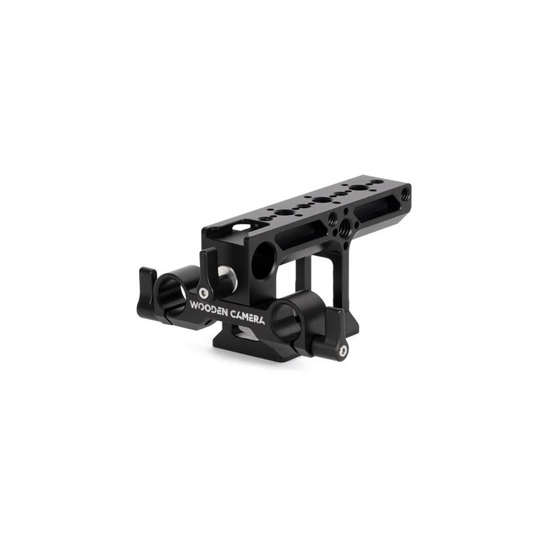 RED KOMODO Top Handle Only Wooden-Camera RED KOMODO Top Handle Only Wooden-Camera
