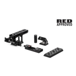 RED KOMODO Top Mount Kit Wooden-Camera