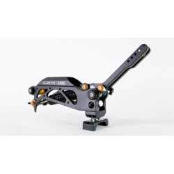 SERENE - Flowcine pending two axis spring arm. Flowcine