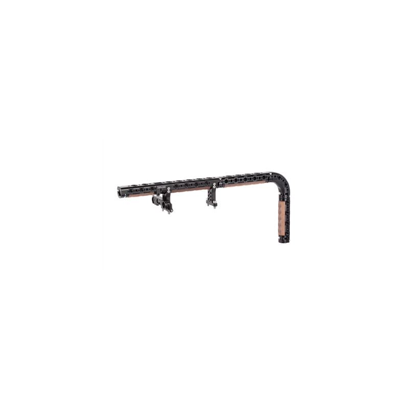 WC V-Mount (Alexa Mini) Wooden-Camera WC V-Mount (Alexa Mini) Wooden-Camera