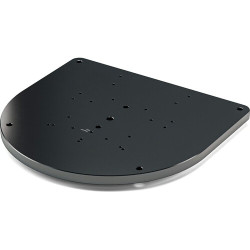 V4166-1001 - Vinten Universal PTZ Plate - V4166-1001 Vinten