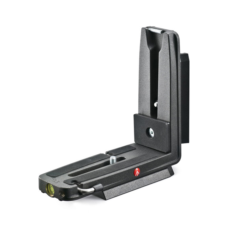 MS050M4-Q5 - Supporto a L con attacco rapido Q5 Manfrotto MS050M4-Q5 - Supporto a L con attacco rapido Q5 Manfrotto