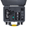 HPRC2400 6K PRO + METABONES Hprc