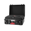 Hard Case with soft deck kit Hprc