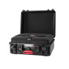 Hard Case with soft deck kit