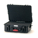 Hard case with internal foam Hprc