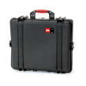 Hard case with internal foam Hprc