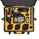 Hard Case - HPRC2700 FX9 Hprc