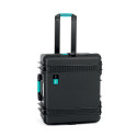 Hard Case with foam Hprc