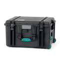 Hard Case without foam Hprc