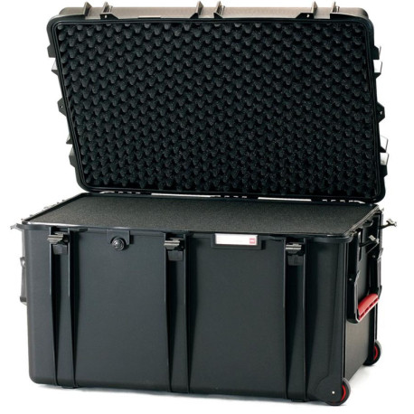 Hard Case with foam Hprc