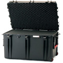 Hard Case with foam Hprc