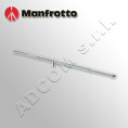 613PAR - T-bar for 6 PAR 57 or 6 lights multiple holding length 265.0 cm Manfrotto
