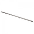 614 - T-bar 4-attachment bar length 1220mm Manfrotto